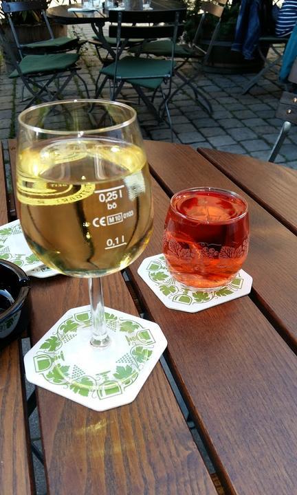Weinstube Stetter