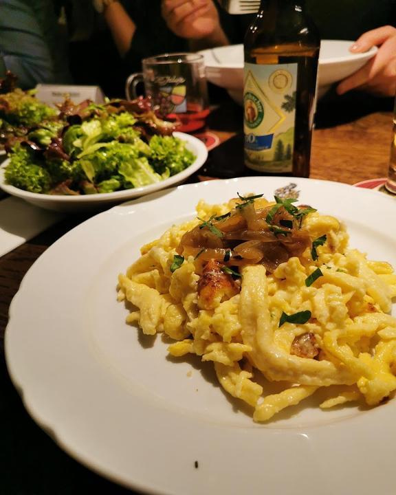 Weinstube Stetter