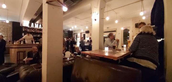 Bergmanns - Die Villa