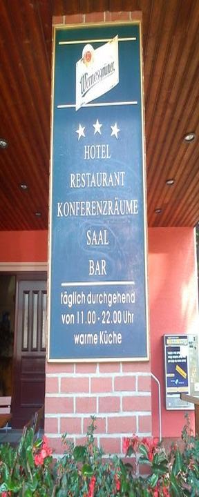 Hotel Landgasthof Voigtlaide