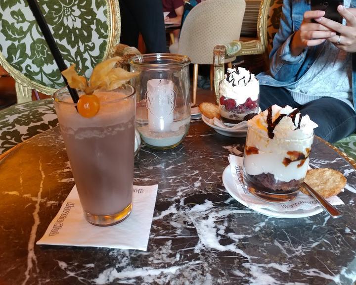 Schokoladenbar