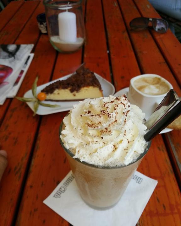 Schokoladenbar