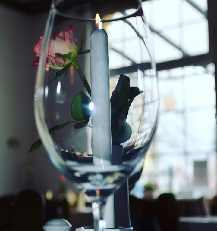 Das kleine Restaurant