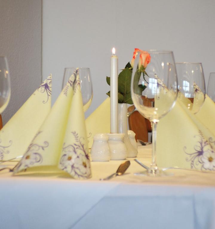 Das kleine Restaurant