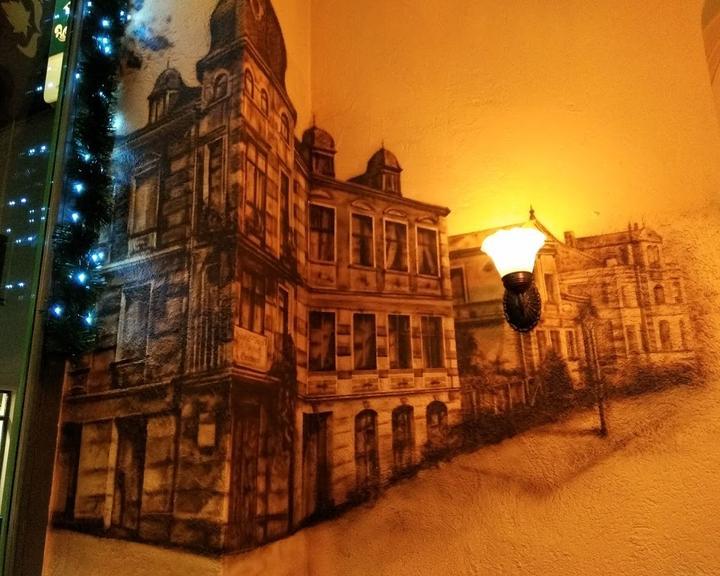 Restaurant Alt Waren