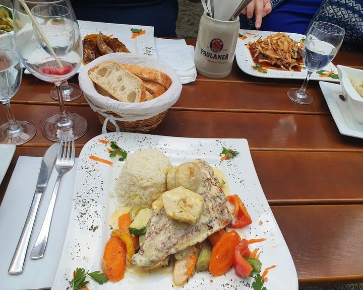 Taverna Kypros