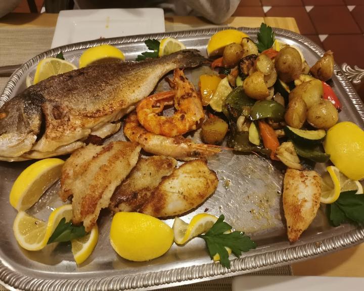 Taverna Kypros