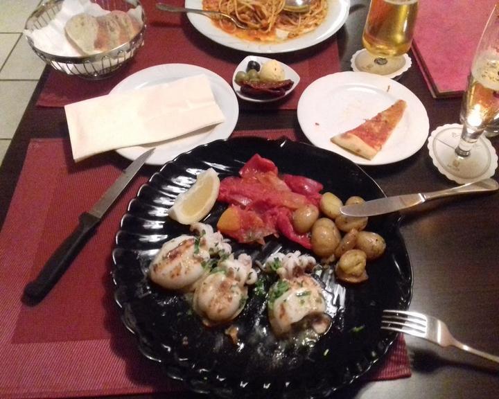 Passione Ristorante