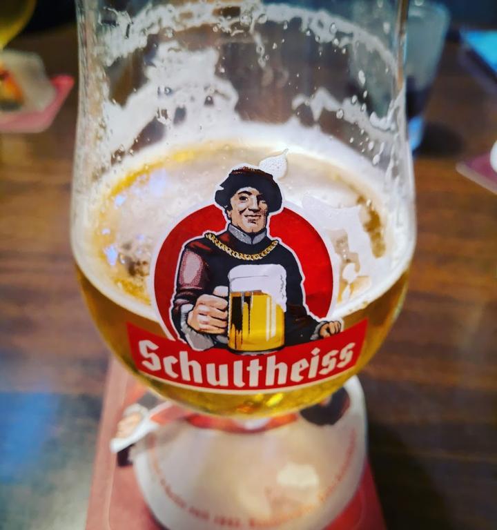 Spandauer Bierbrunnen