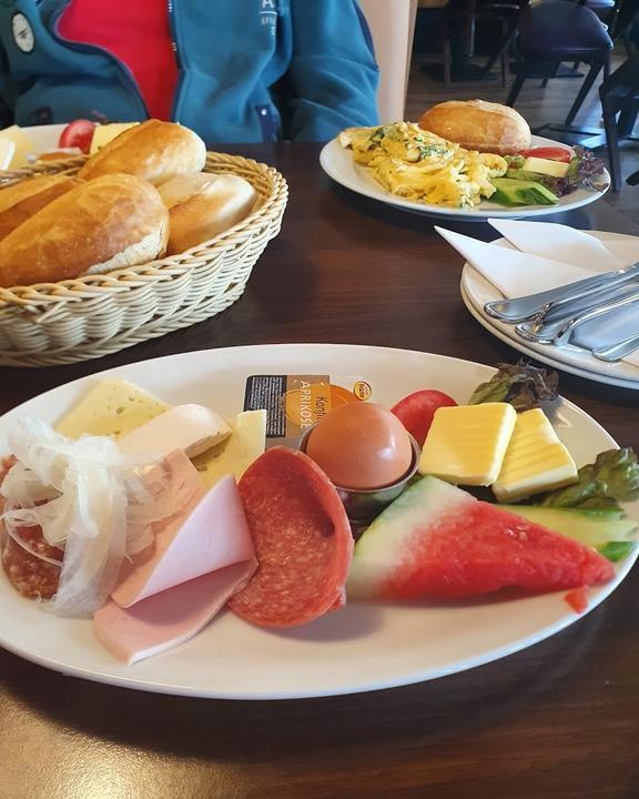 Spandauer Bierbrunnen