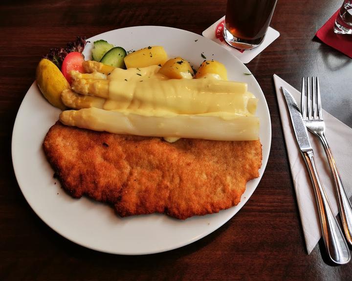 Spandauer Bierbrunnen