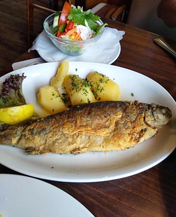 Spandauer Bierbrunnen