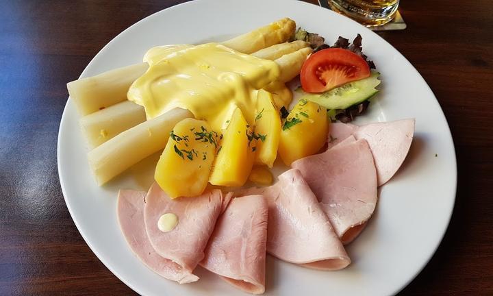 Spandauer Bierbrunnen