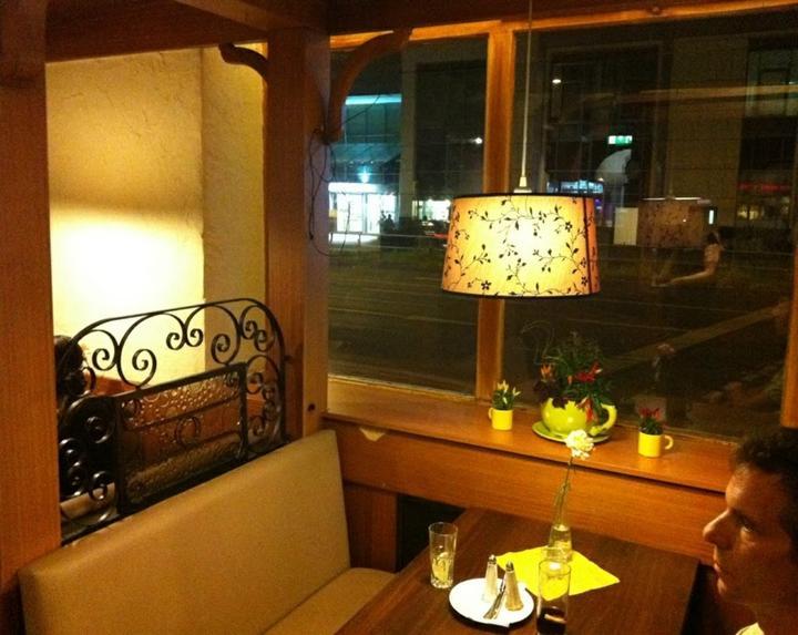 Spandauer Bierbrunnen