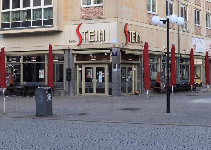 Stein Cafe