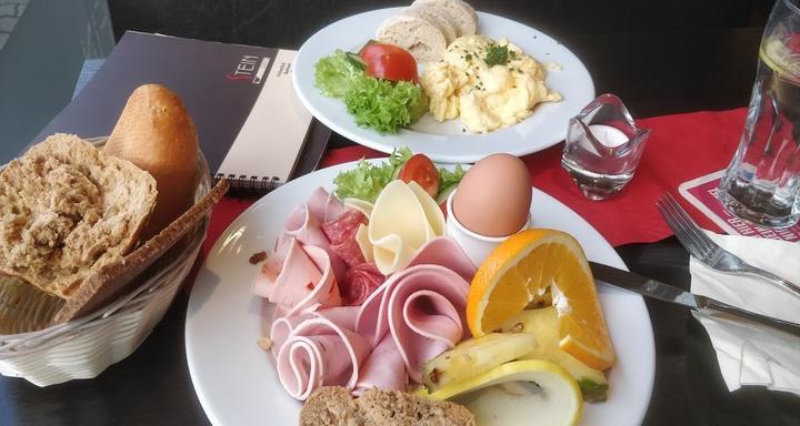 Stein Cafe