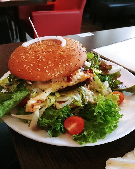 Stein Cafe
