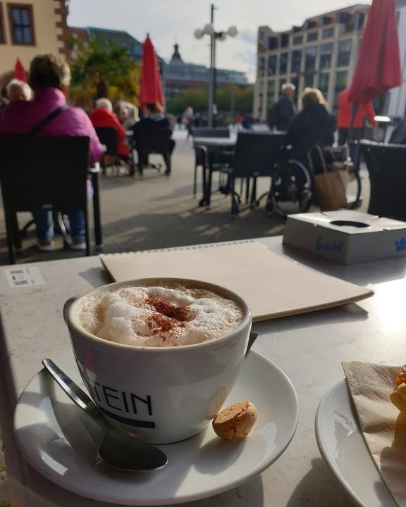 Stein Cafe