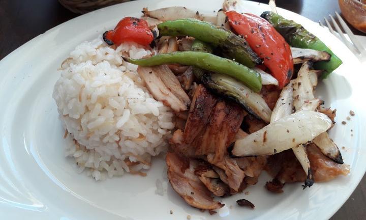 Pamukkale Grill & Restaurant