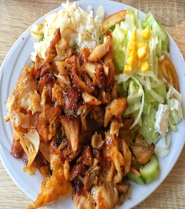 Pamukkale Grill & Restaurant