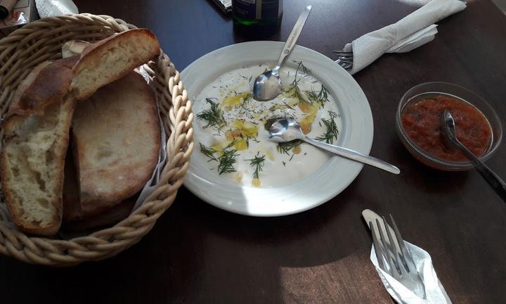 Pamukkale Grill & Restaurant