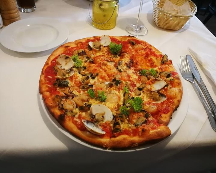 Ristorante Pizzeria Da Mamma Maria