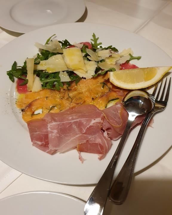 Ristorante Pizzeria Da Mamma Maria