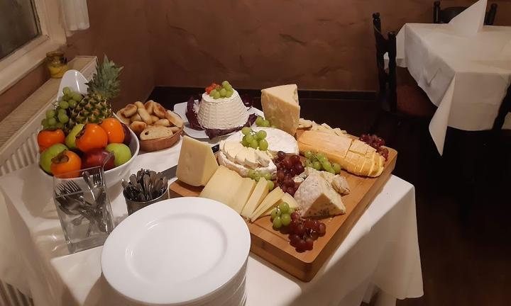 Ristorante Pizzeria Da Mamma Maria