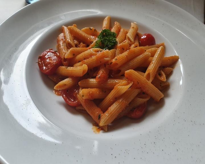 Ristorante Pizzeria Da Mamma Maria