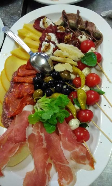 Ristorante Pizzeria Da Mamma Maria