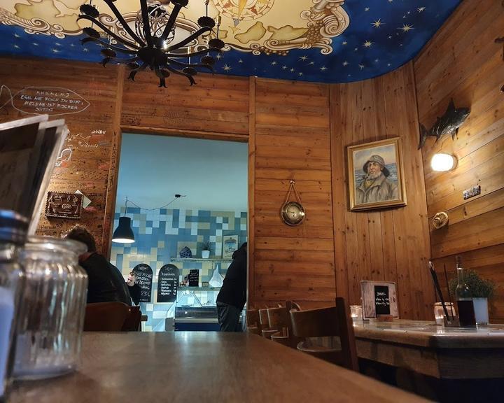 Restaurant Fischschuppen
