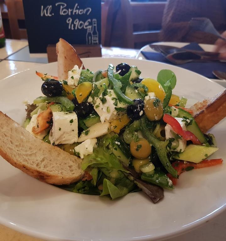 Restaurant Fischschuppen