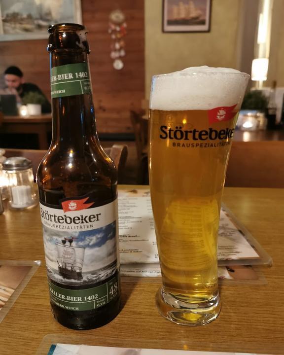 Restaurant Fischschuppen