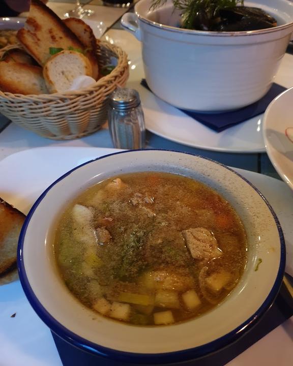 Restaurant Fischschuppen