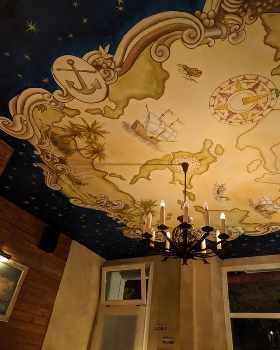 Restaurant Fischschuppen
