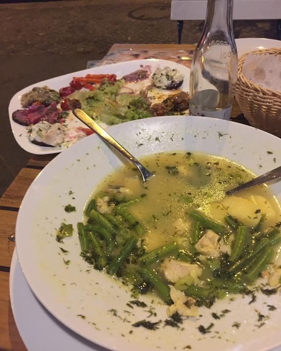 Restaurant Fischschuppen