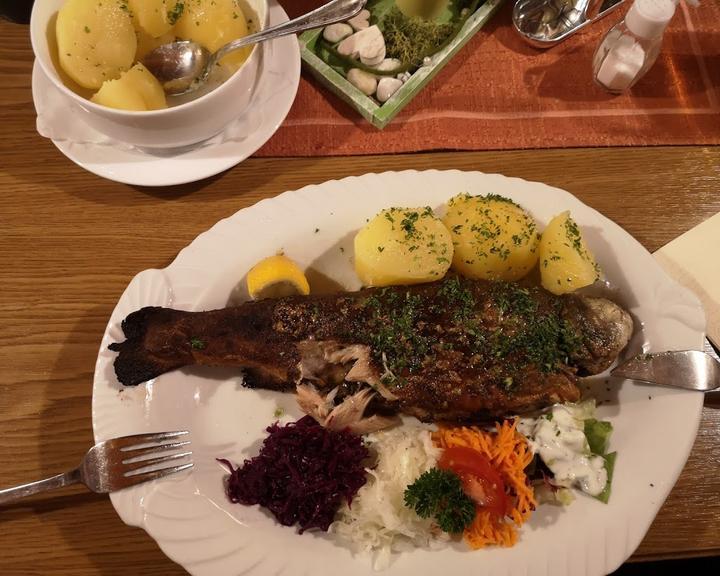 Zur Grünen Eiche
