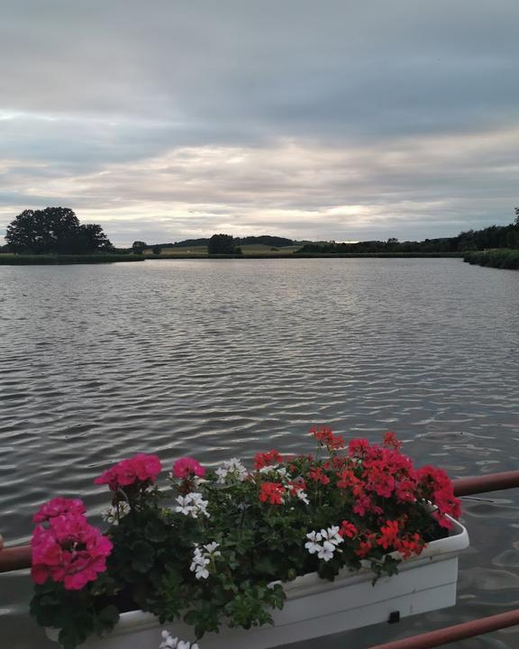 Gasthaus am See