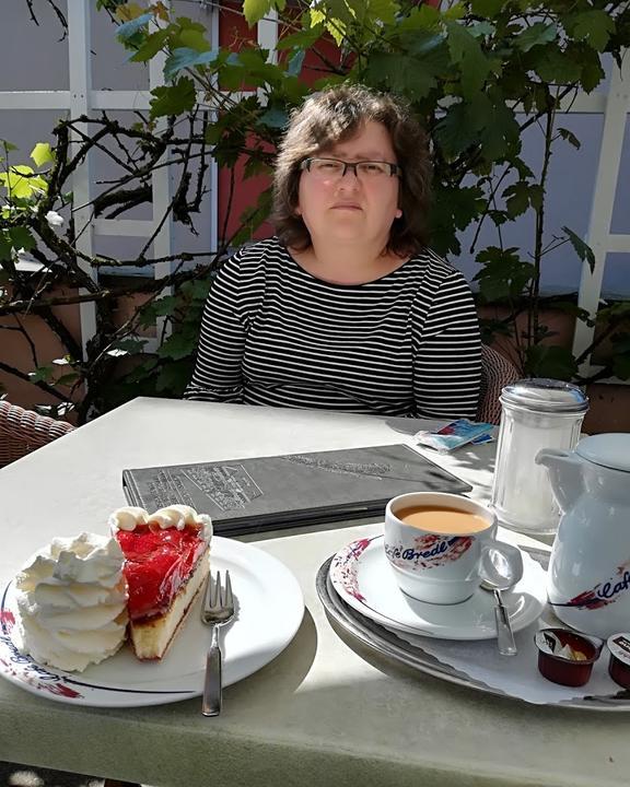 Konditorei Cafe Bredl