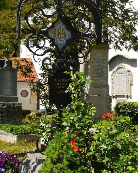 St Georg Stuben