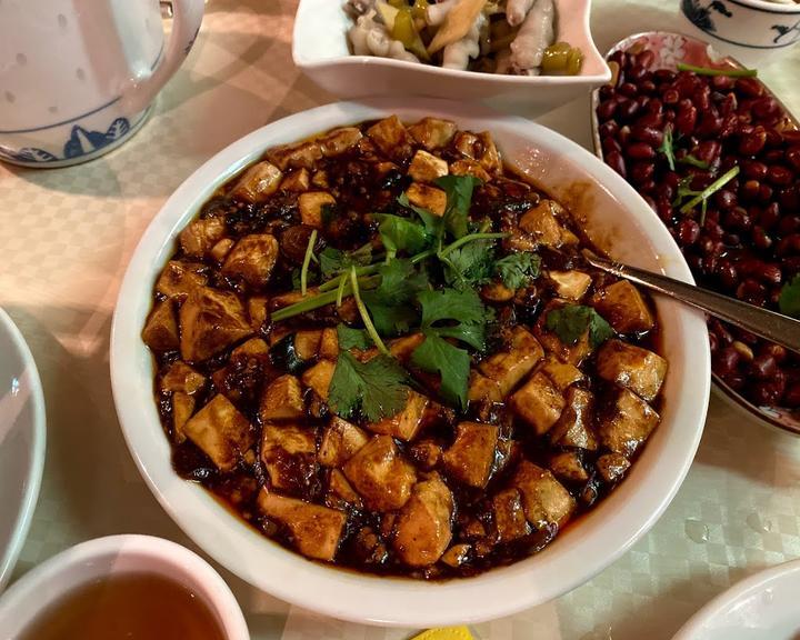 China Restaurant SICHUAN