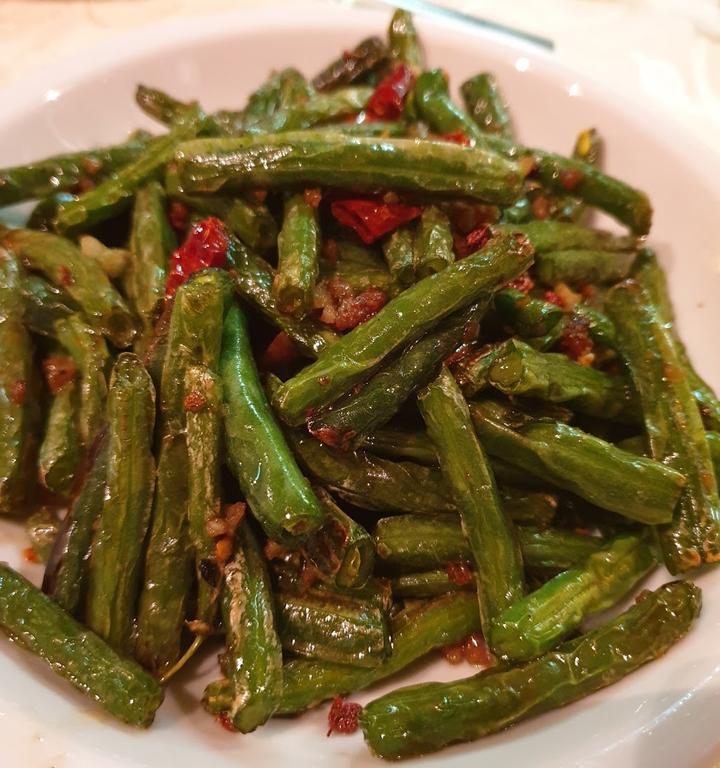 China Restaurant SICHUAN