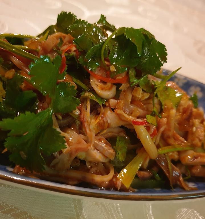 China Restaurant SICHUAN