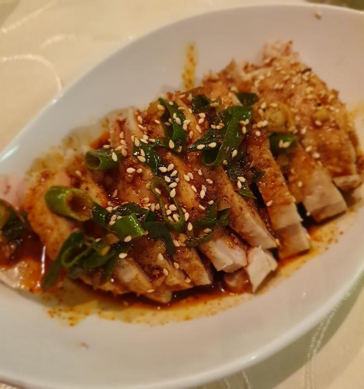 China Restaurant SICHUAN