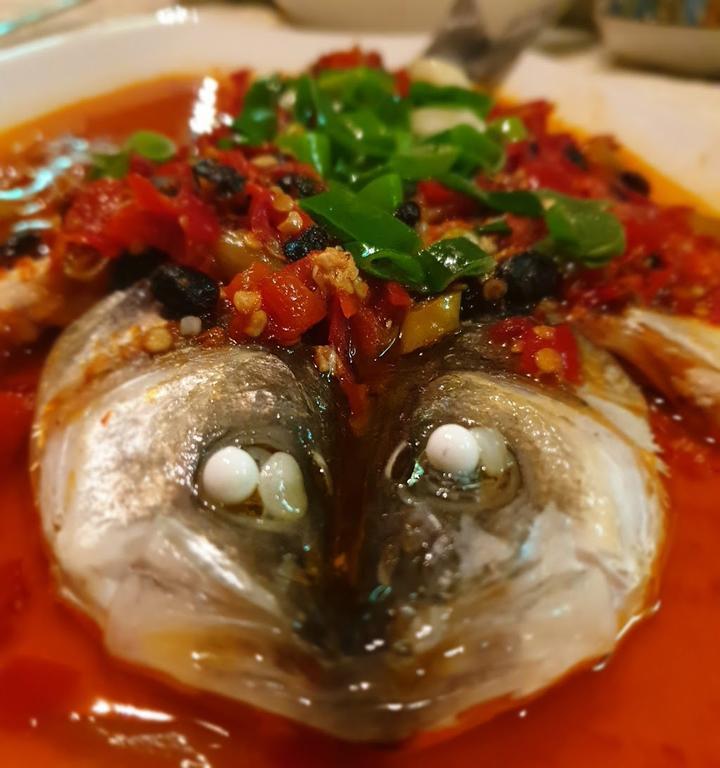 China Restaurant SICHUAN
