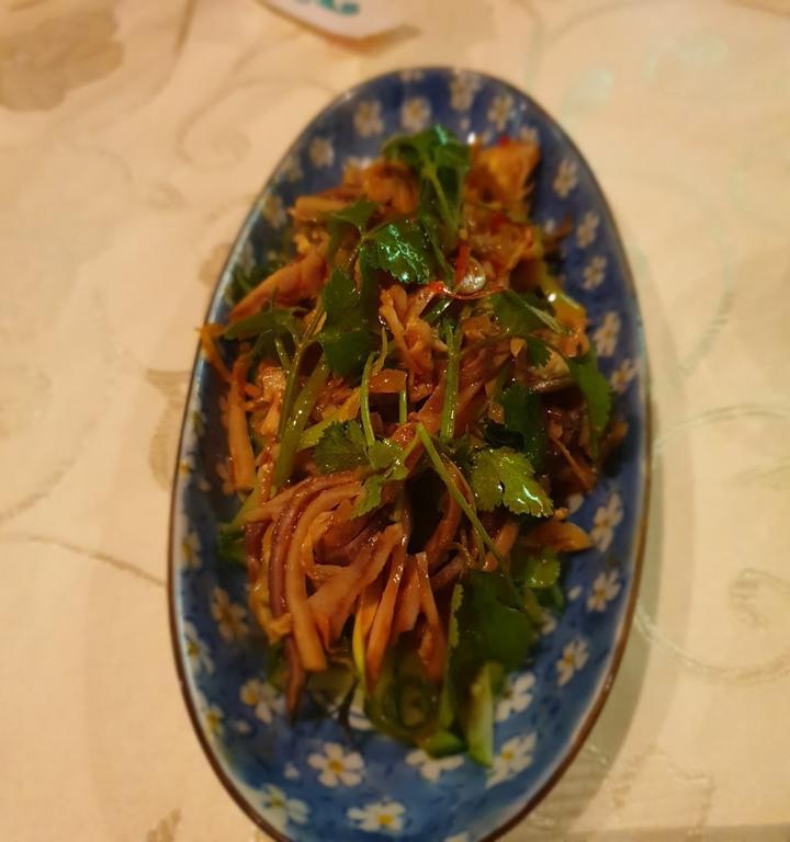 China Restaurant SICHUAN