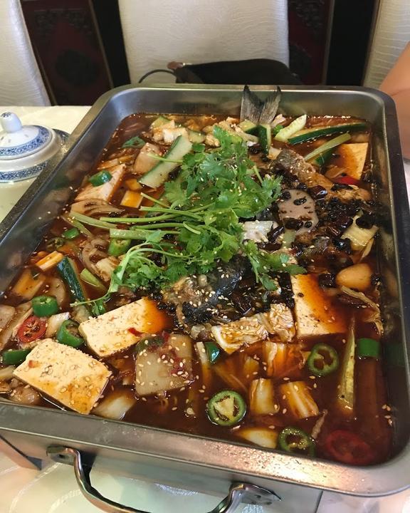 China Restaurant SICHUAN