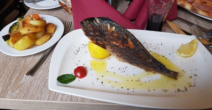 Ristorante Amarone