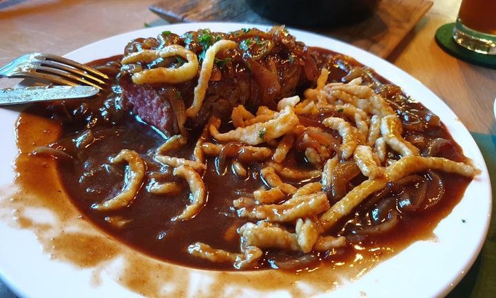 Weinstube zur Traube