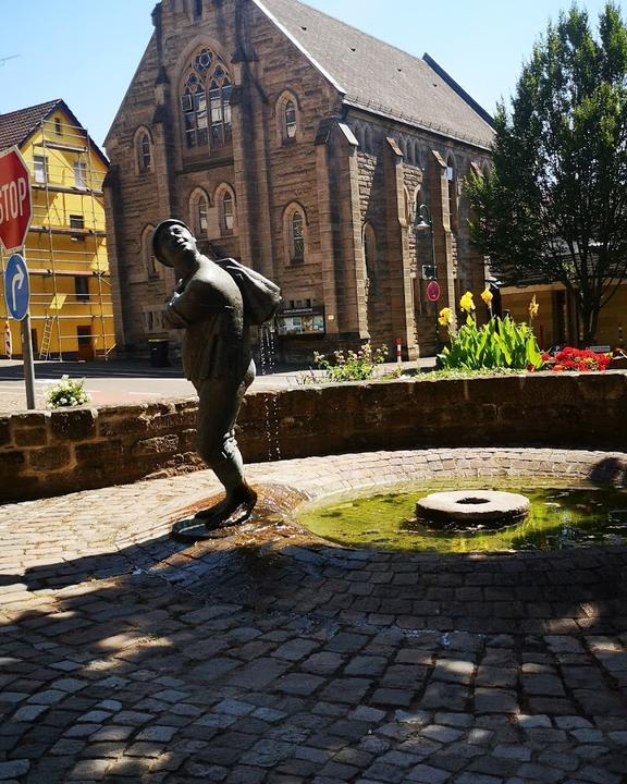 Weinstube zur Traube